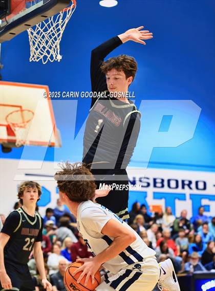 Thumbnail 1 in Dixon @ Swansboro photogallery.