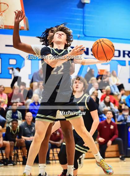 Thumbnail 2 in Dixon @ Swansboro photogallery.