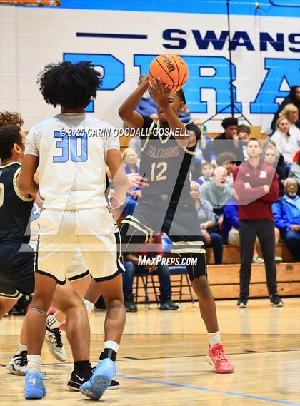 Thumbnail 3 in Dixon @ Swansboro photogallery.
