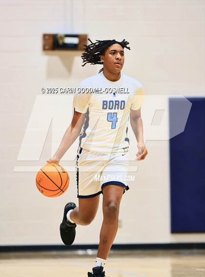 Thumbnail 2 in Dixon @ Swansboro photogallery.