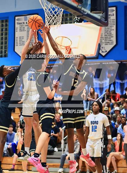 Thumbnail 2 in Dixon @ Swansboro photogallery.