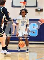 Photo from the gallery "Dixon @ Swansboro"