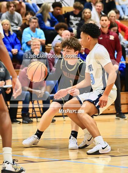 Thumbnail 2 in Dixon @ Swansboro photogallery.