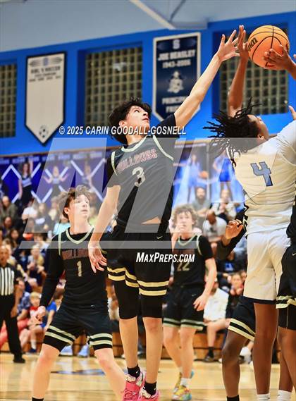Thumbnail 2 in Dixon @ Swansboro photogallery.