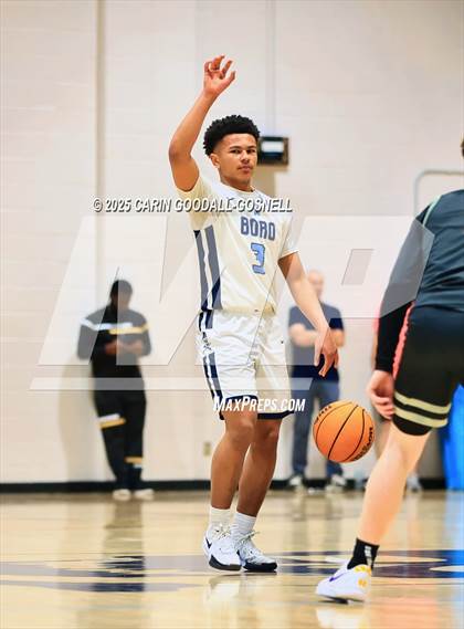 Thumbnail 3 in Dixon @ Swansboro photogallery.