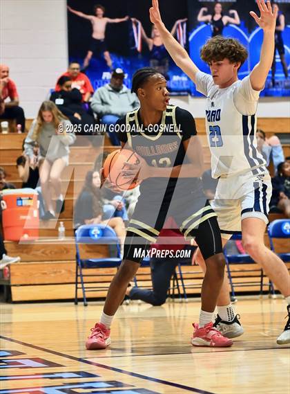 Thumbnail 1 in Dixon @ Swansboro photogallery.