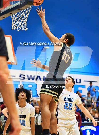 Thumbnail 3 in Dixon @ Swansboro photogallery.