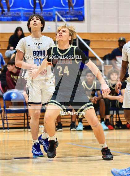 Thumbnail 3 in Dixon @ Swansboro photogallery.
