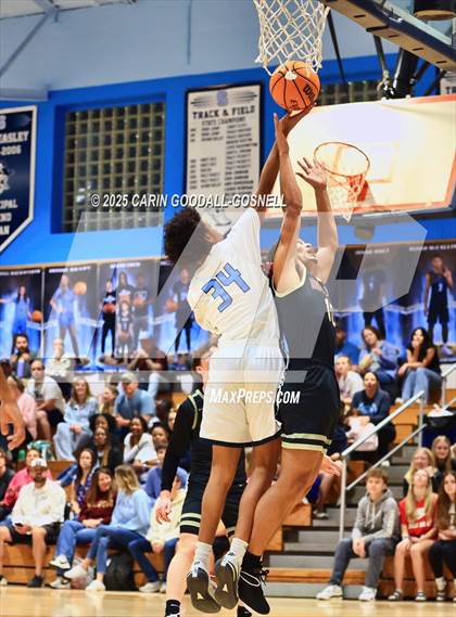 Thumbnail 1 in Dixon @ Swansboro photogallery.