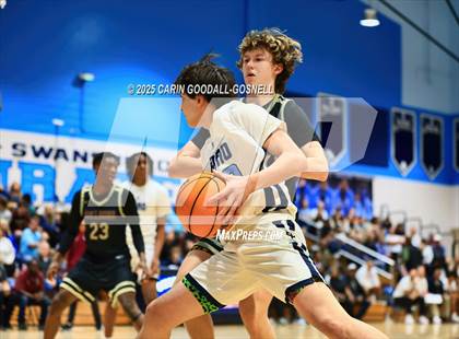 Thumbnail 1 in Dixon @ Swansboro photogallery.