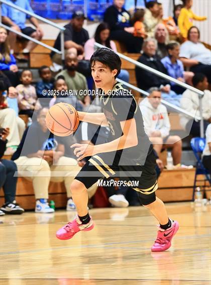 Thumbnail 1 in Dixon @ Swansboro photogallery.