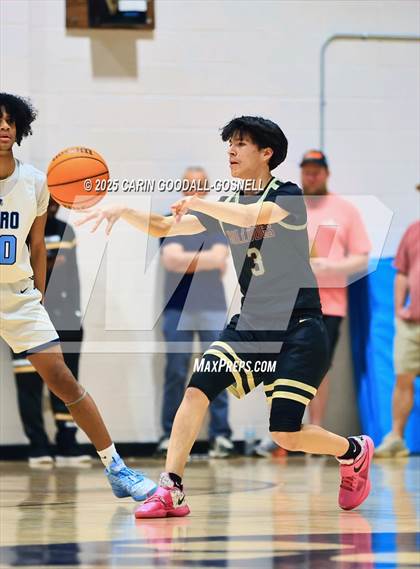 Thumbnail 1 in Dixon @ Swansboro photogallery.