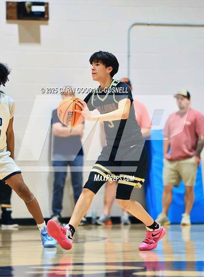 Thumbnail 3 in Dixon @ Swansboro photogallery.