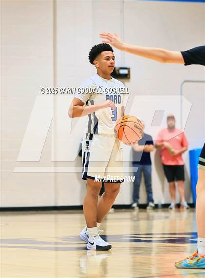 Thumbnail 3 in Dixon @ Swansboro photogallery.