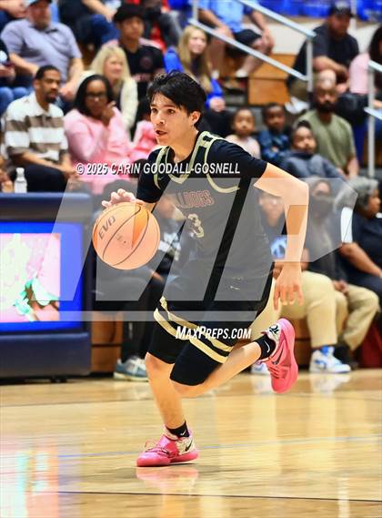 Thumbnail 2 in Dixon @ Swansboro photogallery.