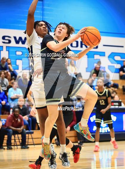 Thumbnail 3 in Dixon @ Swansboro photogallery.