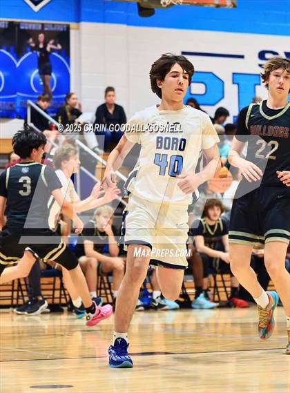 Thumbnail 2 in Dixon @ Swansboro photogallery.