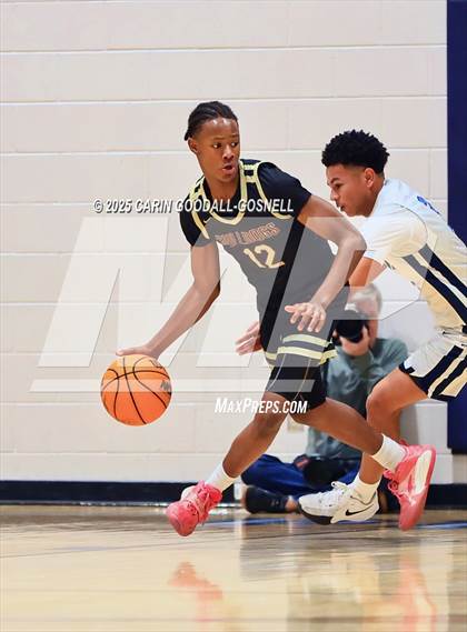 Thumbnail 1 in Dixon @ Swansboro photogallery.