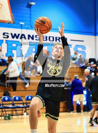 Thumbnail 1 in Dixon @ Swansboro photogallery.