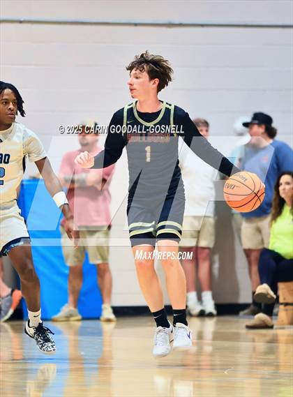 Thumbnail 2 in Dixon @ Swansboro photogallery.