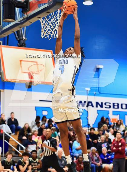 Thumbnail 2 in Dixon @ Swansboro photogallery.