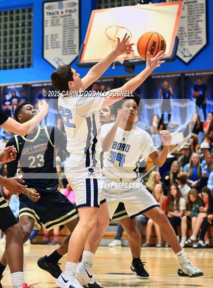 Thumbnail 3 in Dixon @ Swansboro photogallery.