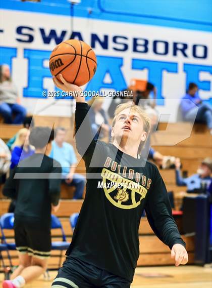 Thumbnail 1 in Dixon @ Swansboro photogallery.