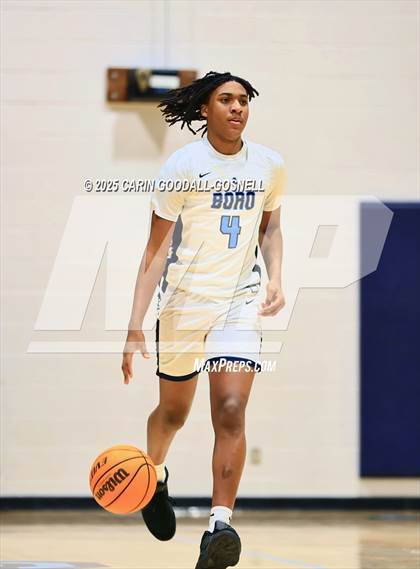 Thumbnail 1 in Dixon @ Swansboro photogallery.