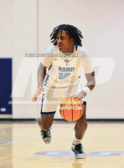 Thumbnail 3 in Dixon @ Swansboro photogallery.