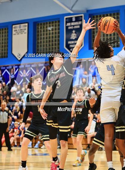 Thumbnail 1 in Dixon @ Swansboro photogallery.