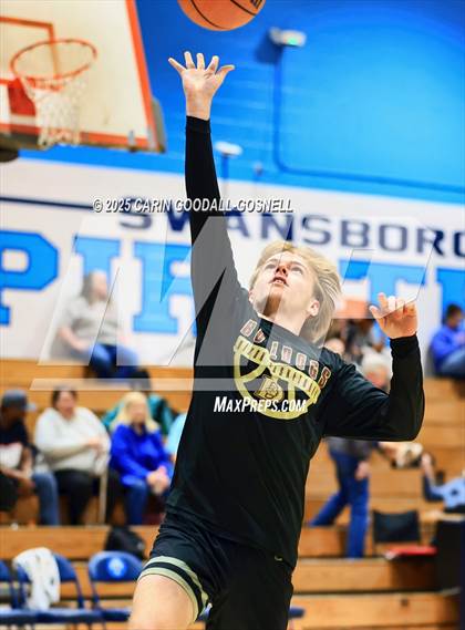 Thumbnail 1 in Dixon @ Swansboro photogallery.