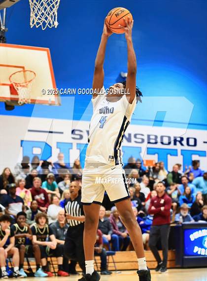 Thumbnail 1 in Dixon @ Swansboro photogallery.