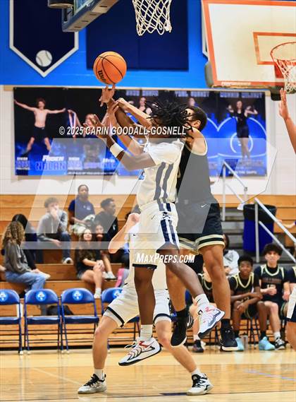 Thumbnail 3 in Dixon @ Swansboro photogallery.