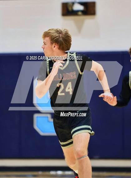 Thumbnail 2 in Dixon @ Swansboro photogallery.