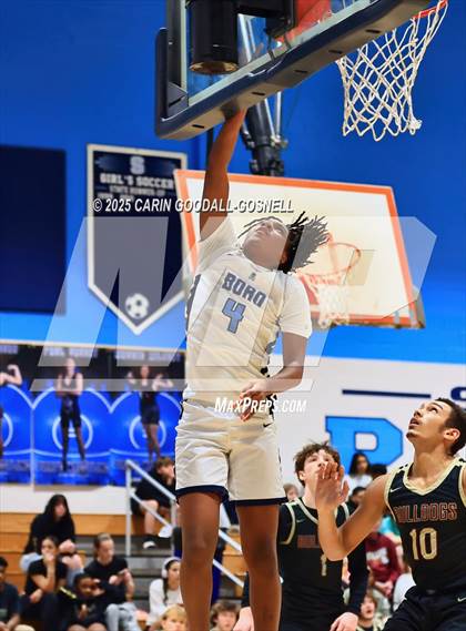 Thumbnail 1 in Dixon @ Swansboro photogallery.