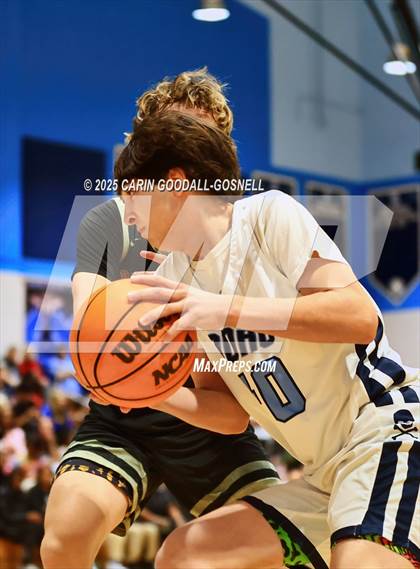 Thumbnail 3 in Dixon @ Swansboro photogallery.