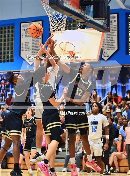 Thumbnail 3 in Dixon @ Swansboro photogallery.