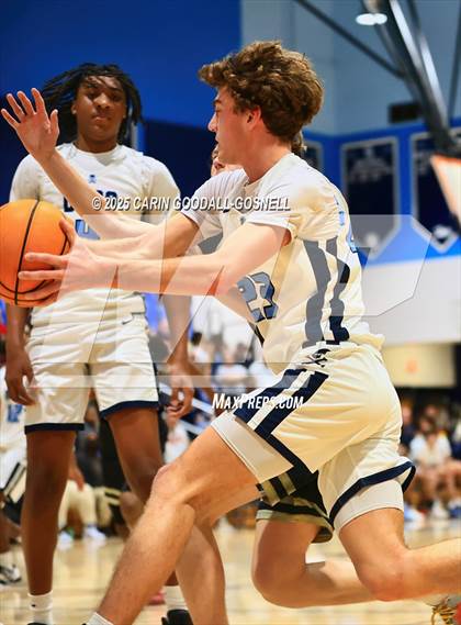 Thumbnail 3 in Dixon @ Swansboro photogallery.