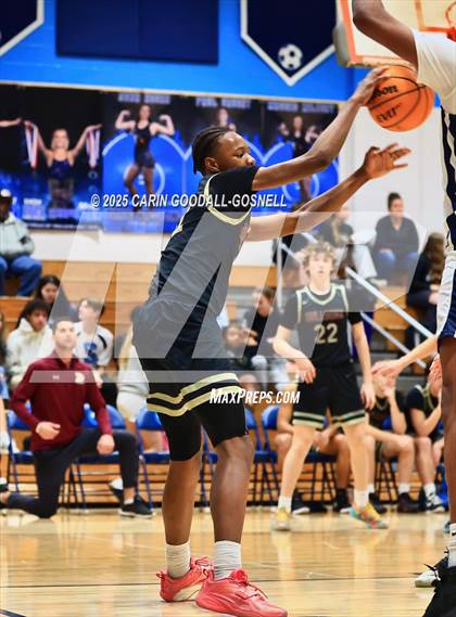 Thumbnail 3 in Dixon @ Swansboro photogallery.