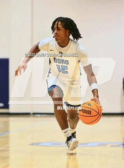 Thumbnail 1 in Dixon @ Swansboro photogallery.