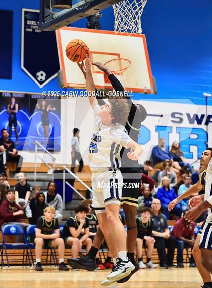 Thumbnail 2 in Dixon @ Swansboro photogallery.