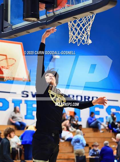 Thumbnail 3 in Dixon @ Swansboro photogallery.