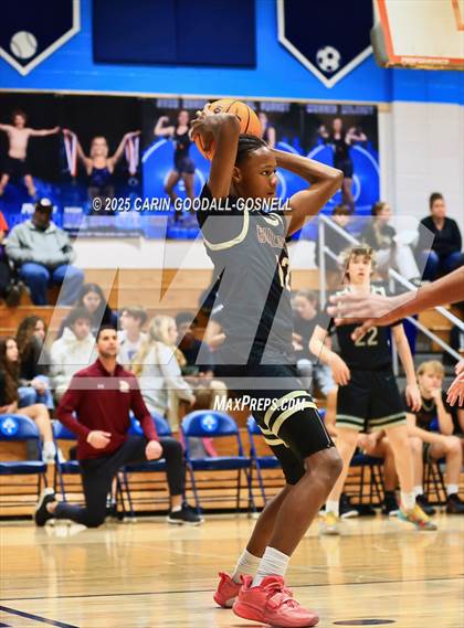 Thumbnail 2 in Dixon @ Swansboro photogallery.