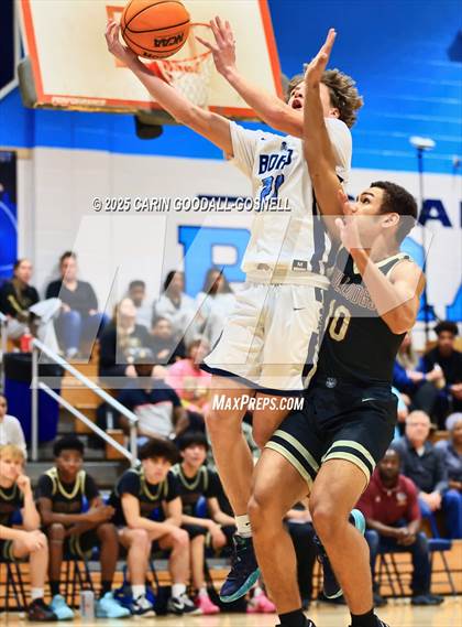 Thumbnail 2 in Dixon @ Swansboro photogallery.