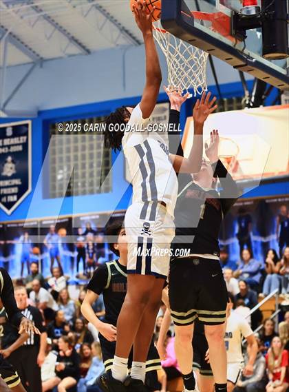 Thumbnail 2 in Dixon @ Swansboro photogallery.