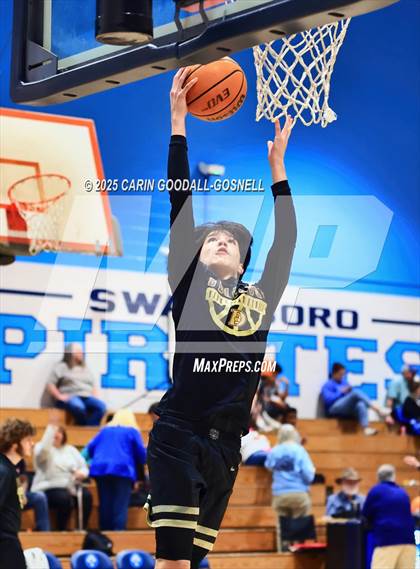 Thumbnail 2 in Dixon @ Swansboro photogallery.