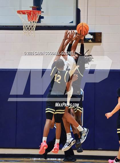 Thumbnail 1 in Dixon @ Swansboro photogallery.