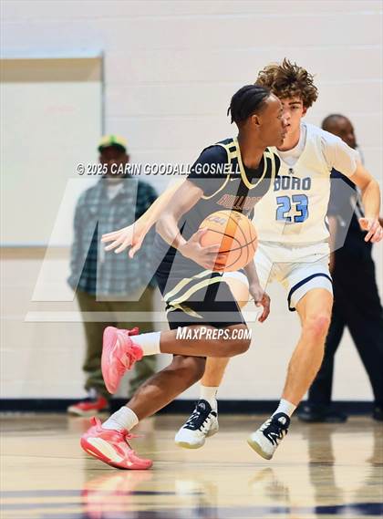 Thumbnail 3 in Dixon @ Swansboro photogallery.