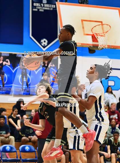 Thumbnail 3 in Dixon @ Swansboro photogallery.