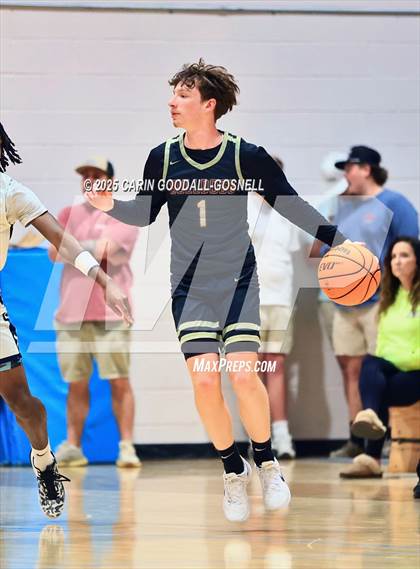 Thumbnail 1 in Dixon @ Swansboro photogallery.
